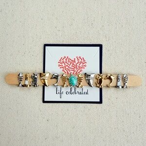 *Just Some of the Charms Available in my Closet* KEEP COLLECTIVE Retired